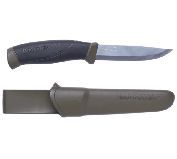 Morakniv fiksni nož