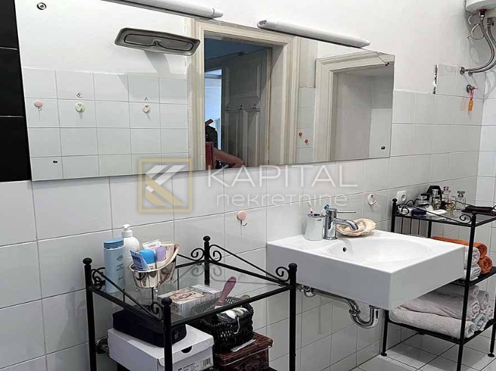 Rijeka, Centar, komforan 1S+DB, 78 m2