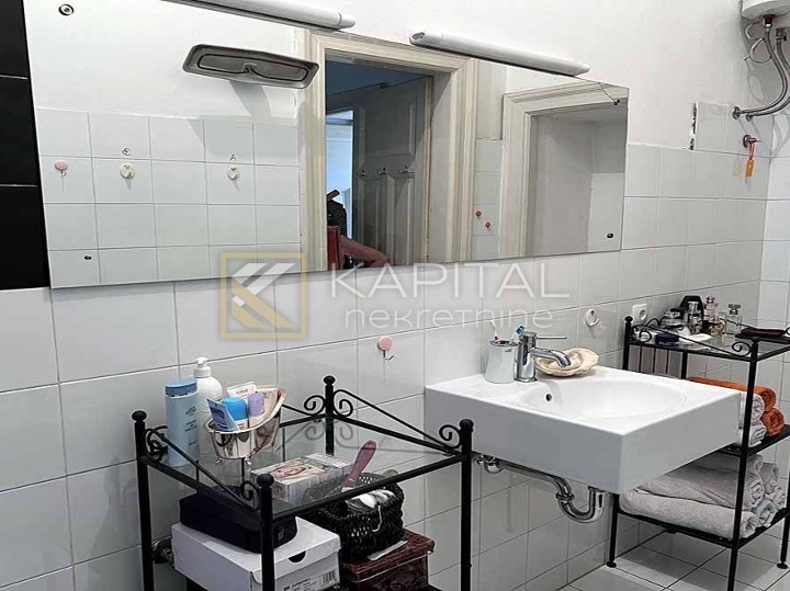 Rijeka, Centar, komforan 1S+DB, 78 m2