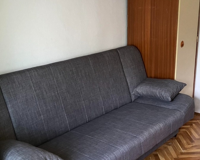 Stan za najam, pogodan za studente/ radnike