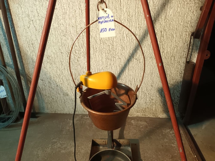 Elektrode za varenje