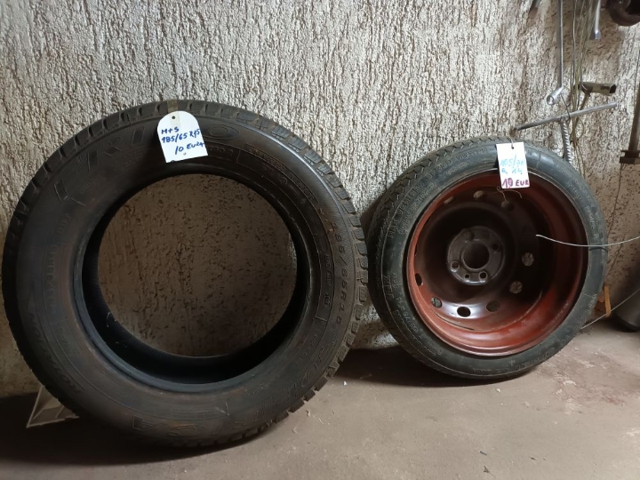 Elektrode za varenje