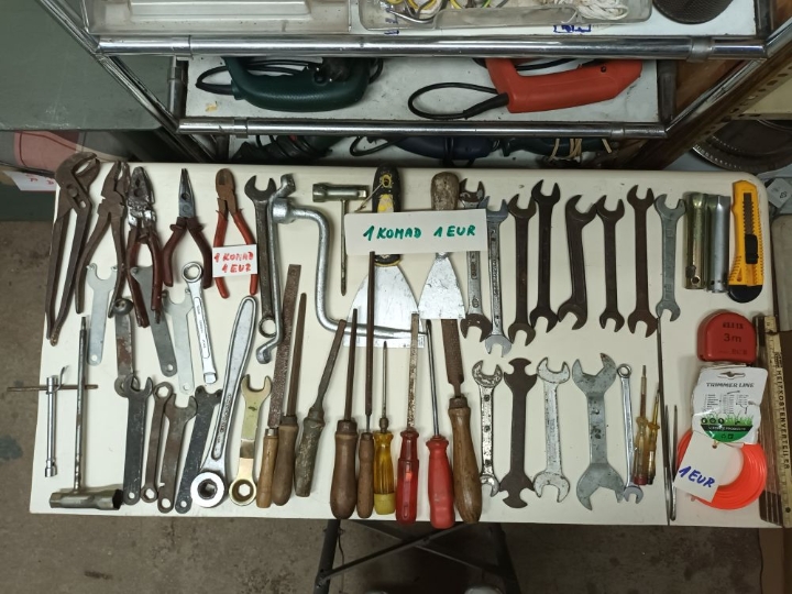 Elektrode za varenje