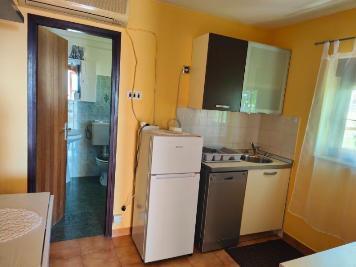 Donja Drenova, najam stana od 35 m²