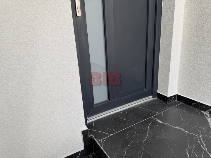 Otok Krk-Čižići, 2S+DB, novogradnja, 1. kat, parking