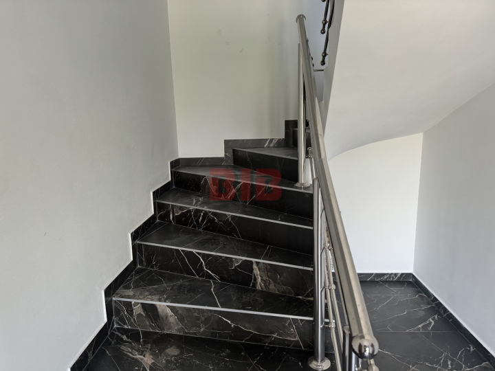 Krk, Soline-okolica, novogradnja, 2S+DB, 1. kat, parking