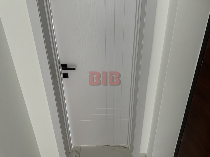 Krk, Soline-okolica, novogradnja, 2S+DB, 1. kat, parking