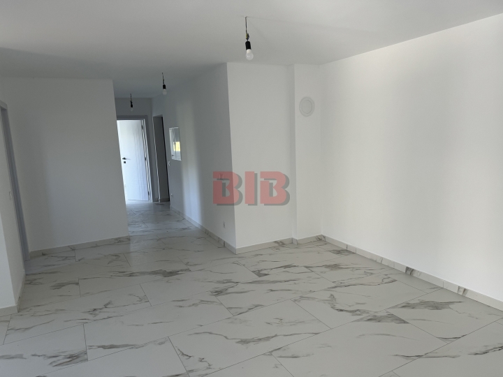 Krk, Soline-okolica, novogradnja, 2S+DB, 1. kat, parking