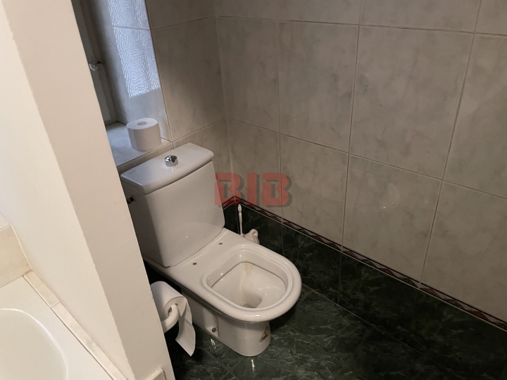 Rijeka-širi centar, 3S stan, lift, pogodan za poslovni prostor