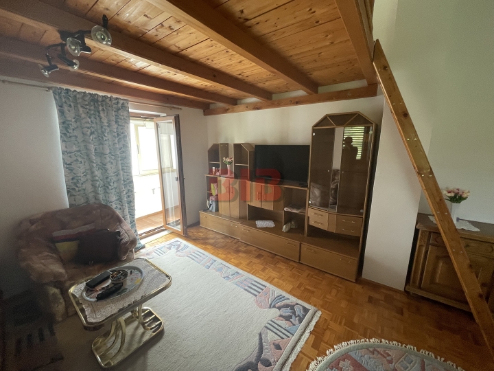 Crikvenica, 1S+DB + galerija, povoljno!!!