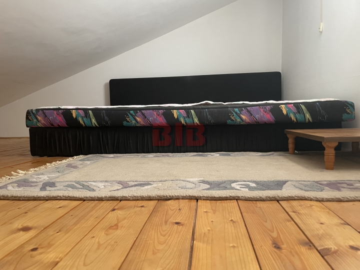 Crikvenica, 1S+DB + galerija, povoljno!!!