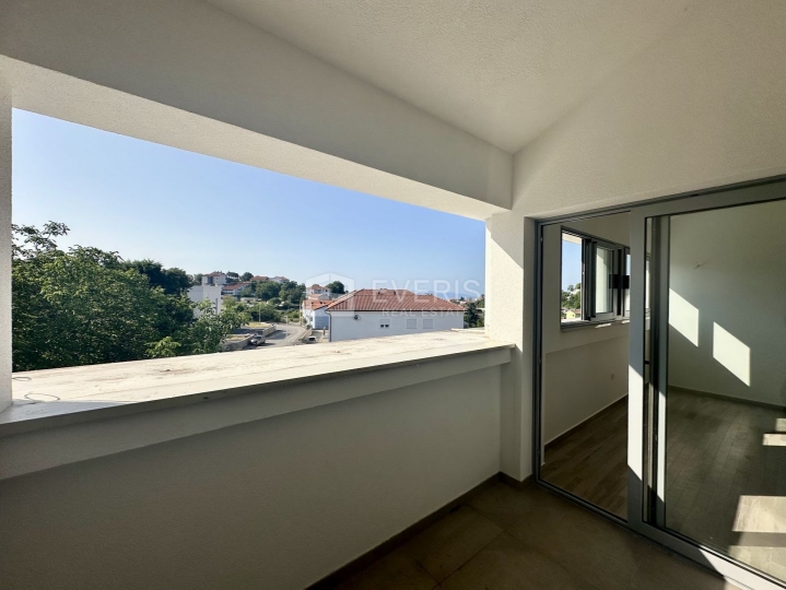 Kastav, dvoetažni stan 108 m2