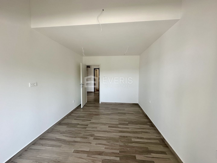 Kastav, dvoetažni stan 108 m2