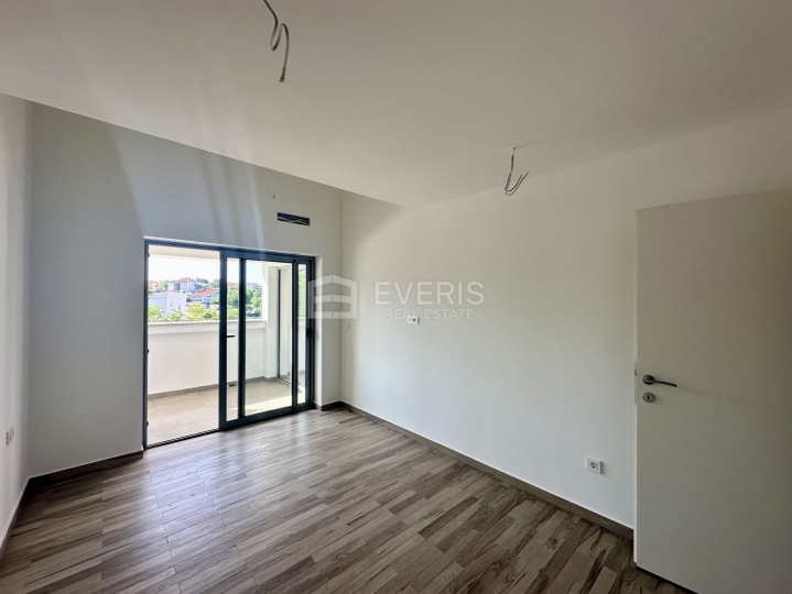 Kastav, dvoetažni stan 108 m2