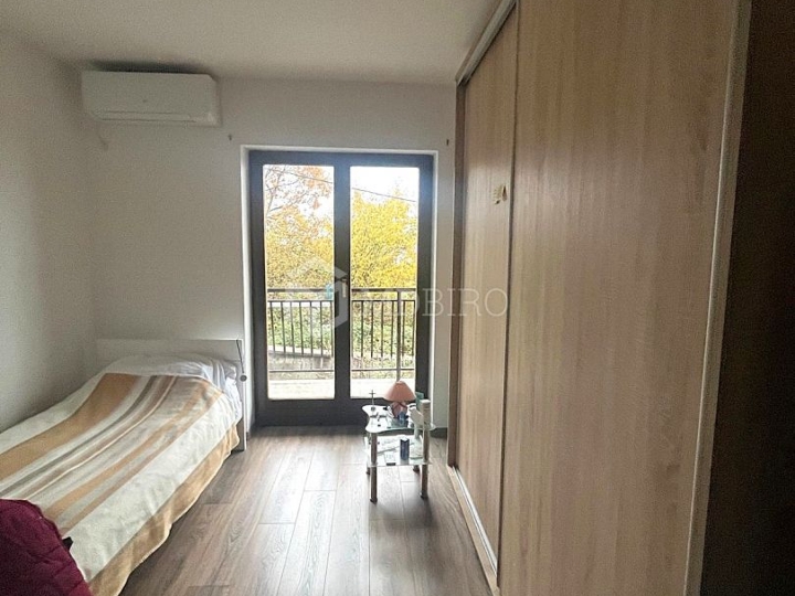 Opatija, Veprinac - kuća u zelenilu s pogledom na cijeli Kvarner