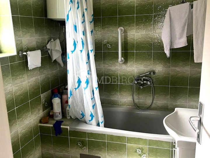 Opatija, Veprinac - kuća u zelenilu s pogledom na cijeli Kvarner