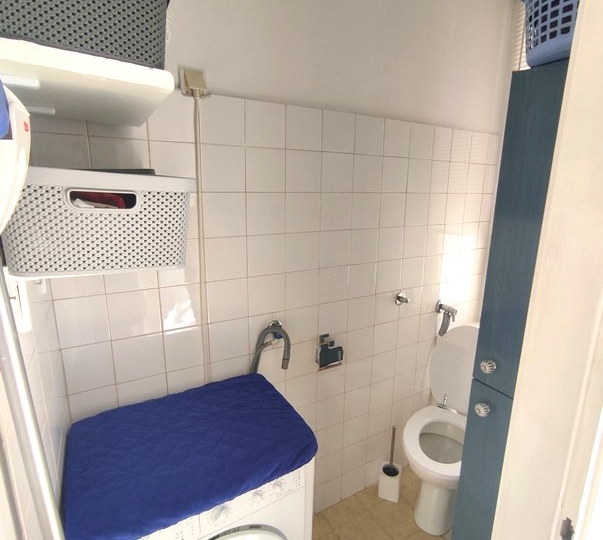 Centar, 33 m2, 1S, 400€