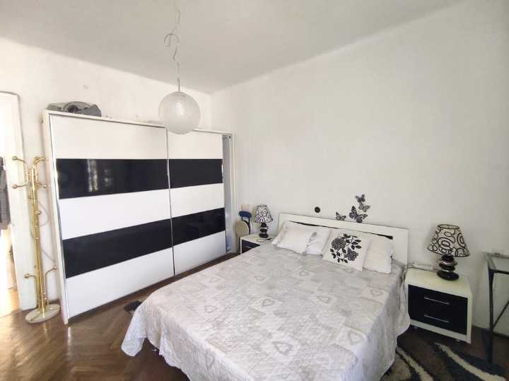 Centar, 33 m2, 1S KL, 400€