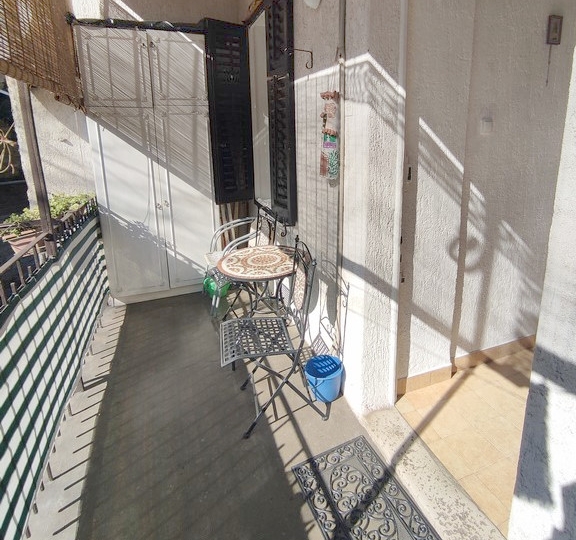 Centar, 33 m2, 1S KL, 400€