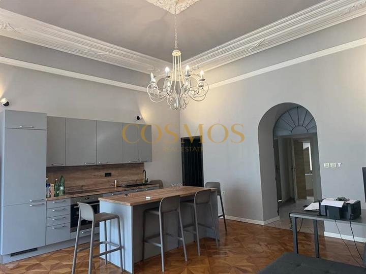 Rijeka, Centar, stan od 85 m2