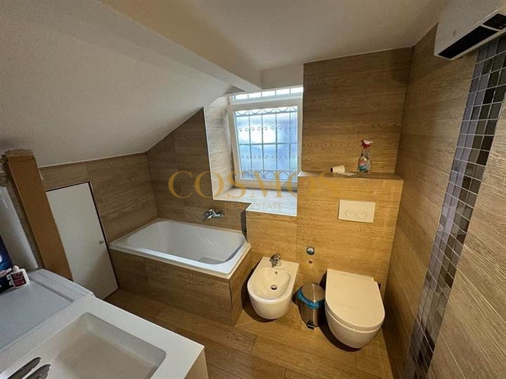 Rijeka, Centar, stan od 85 m2