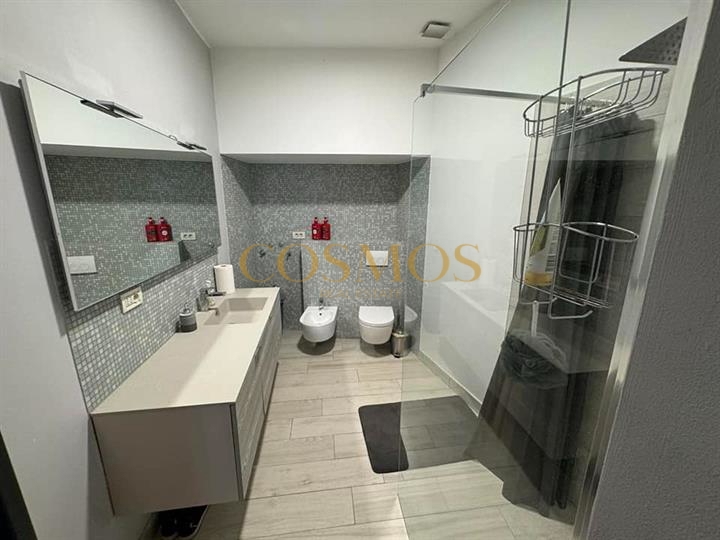 Rijeka, Centar, stan od 85 m2