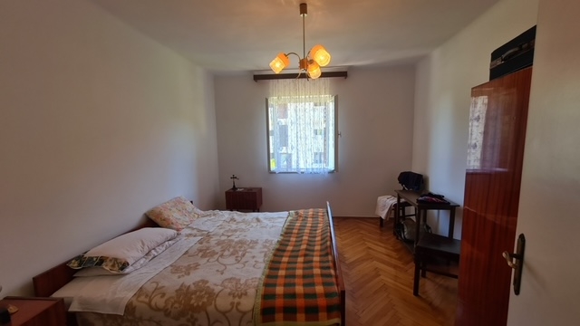 Lovran, blizina centra