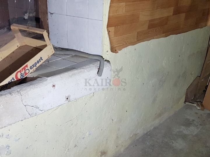 Lisac, samostojeća, kuća, 70.000€
