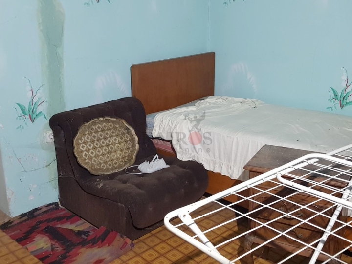 Lisac, samostojeća, kuća, 70.000€