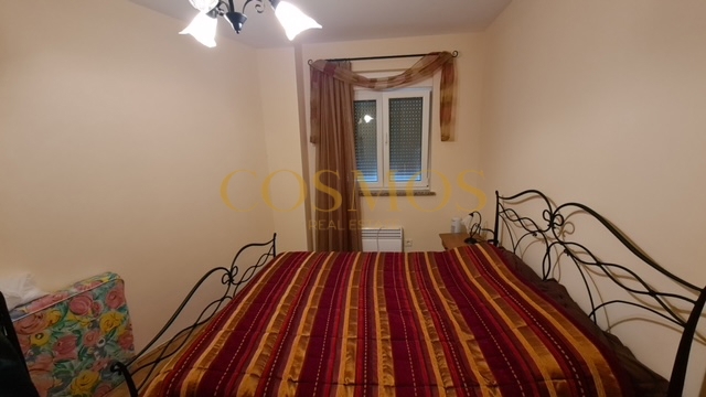 Opatija, prekrasan pogled na more