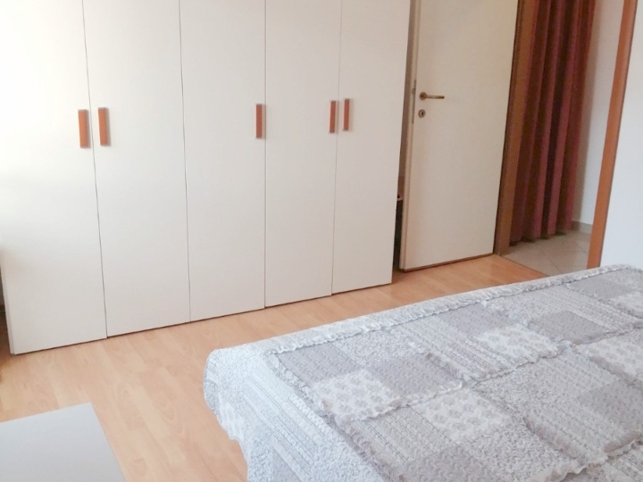 Belveder, 2S kl., 50m2, 600€