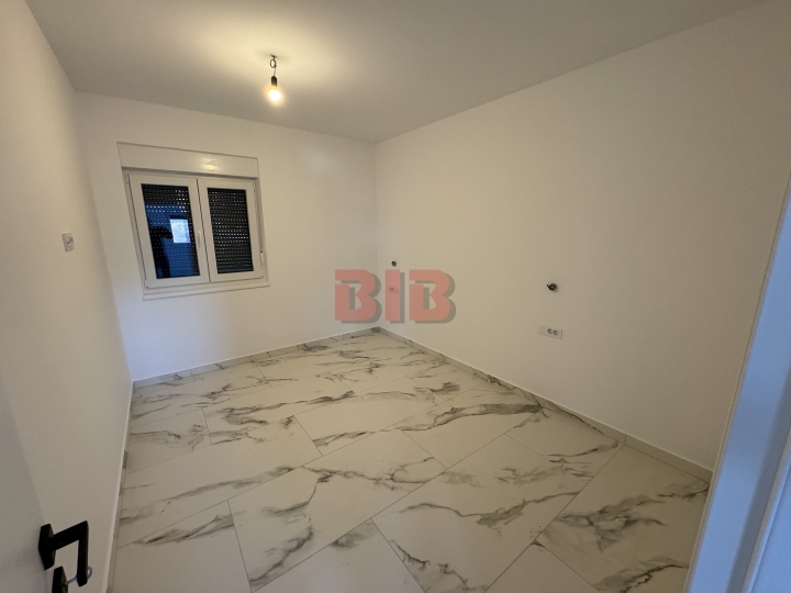 Otok Krk-Čižići, 3S+DB, kvalitetna novogradnja, 1. kat, parking