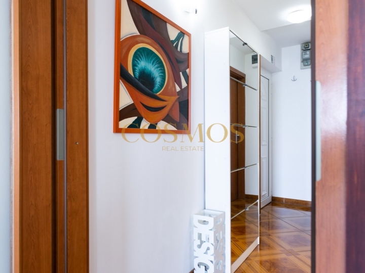 Pećine, prvi red do mora