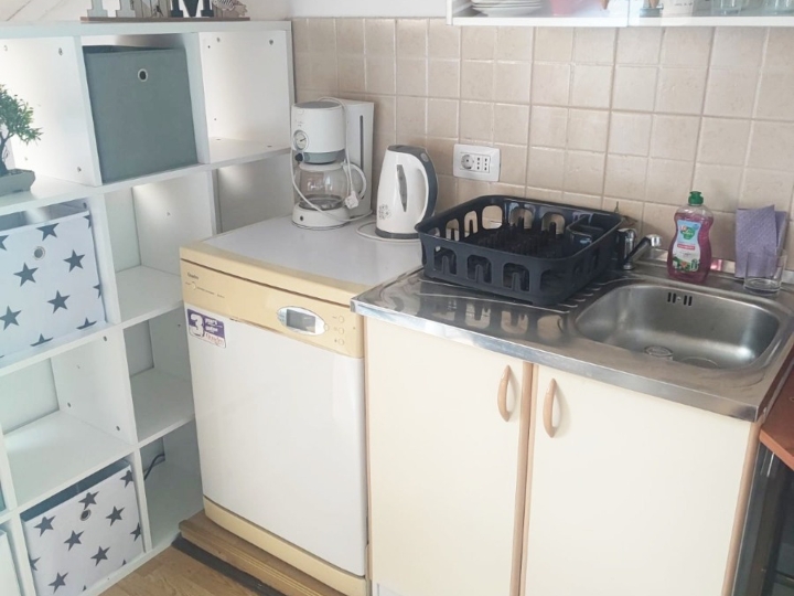 Centar, za 10-12 radnika, 200 €+rež.