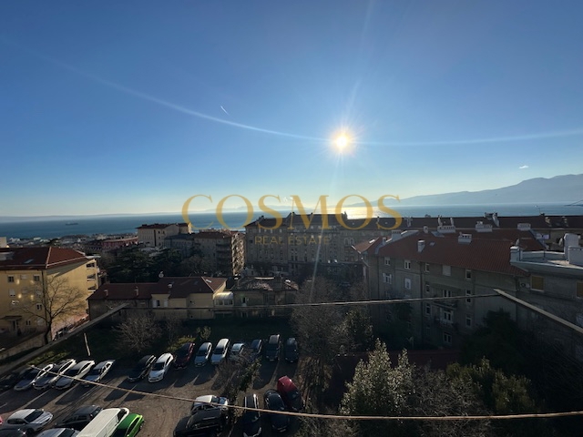 Belveder, stan na odličnoj lokaciji, 51 m2