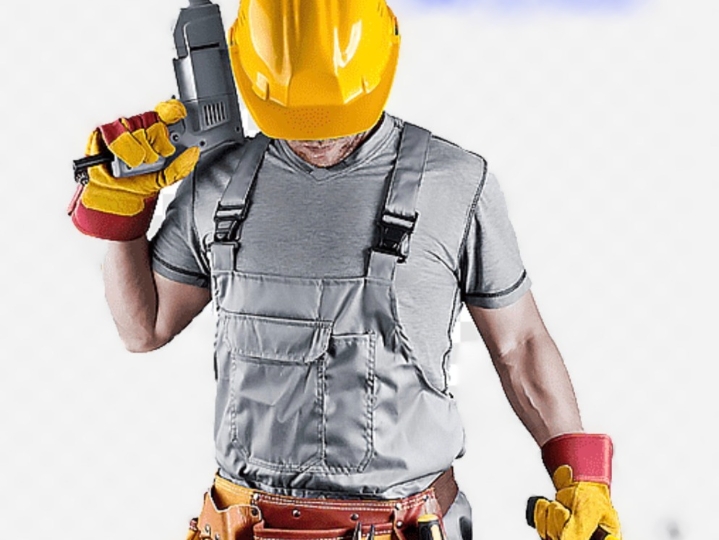 Kućni majstor za sve