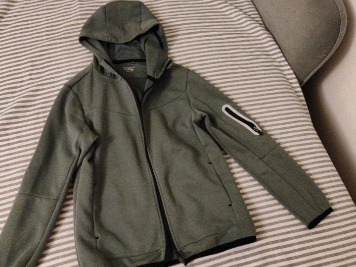 Dječje jaknice i prsluci