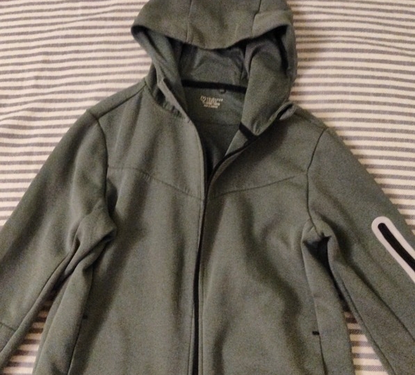 Dječje jaknice i prsluci