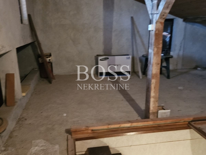 Kukuljanovo, stambeno-poslovni objekt 360m2, prilika!