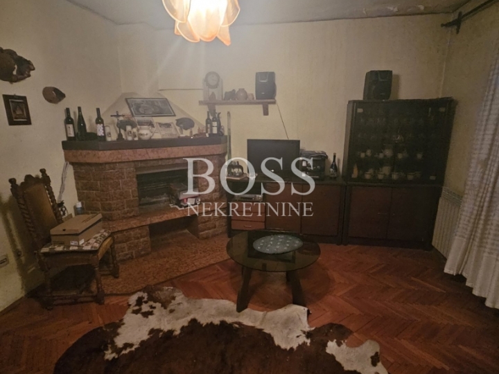 Kukuljanovo, stambeno-poslovni objekt 360m2, prilika!