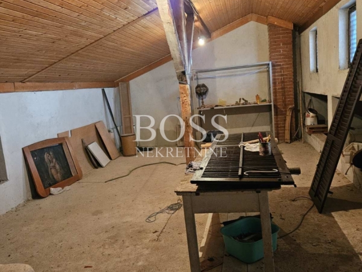 Kukuljanovo, stambeno-poslovni objekt 360m2, prilika!