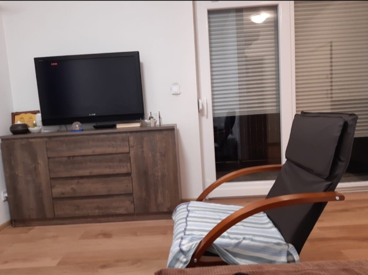 Viškovo centar, dvosoban stan
