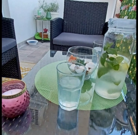 Viškovo centar, dvosoban stan