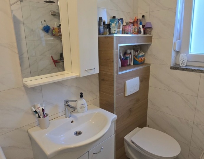 Viškovo centar, dvosoban stan