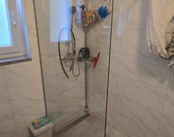 Viškovo centar, dvosoban stan