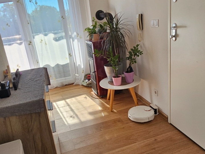 Viškovo centar, dvosoban stan