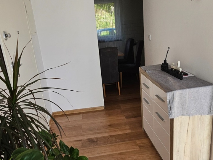 Viškovo centar, dvosoban stan