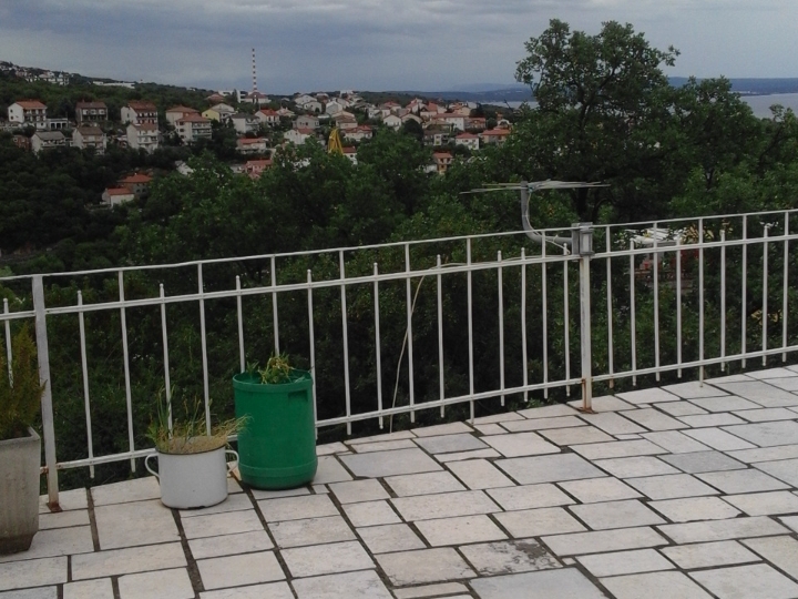 Jednosobni s dnevnim Donja Vežica