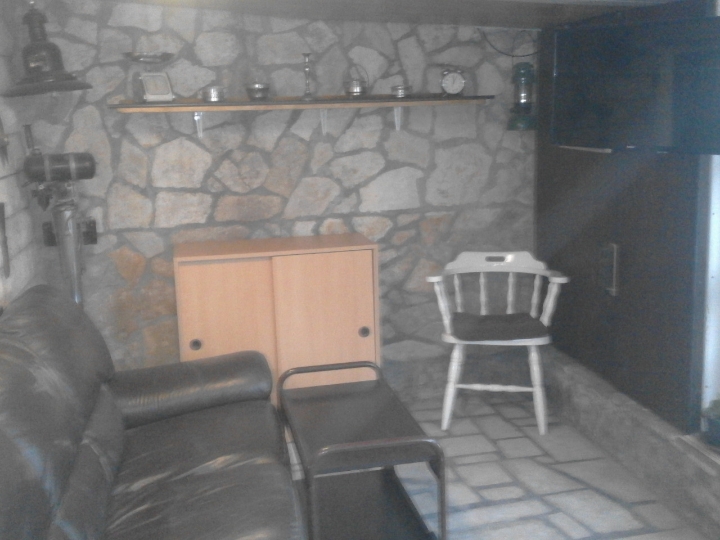 Jednosobni s dnevnim Donja Vežica