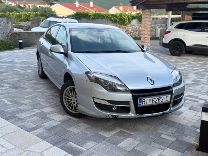 Renault Laguna III